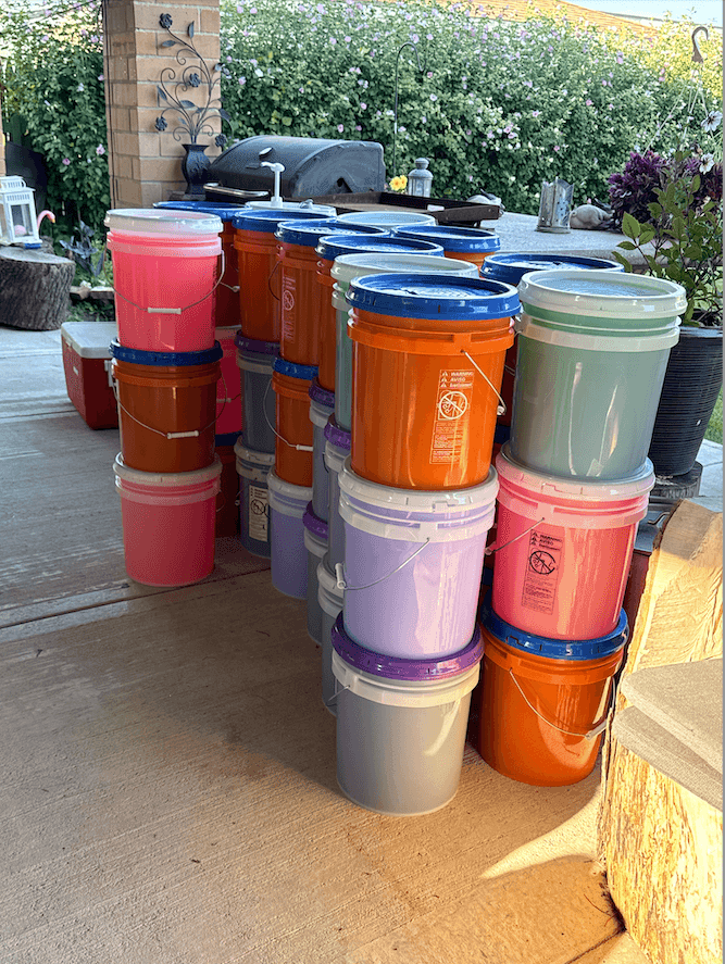 Buy in Bulk and Save Money